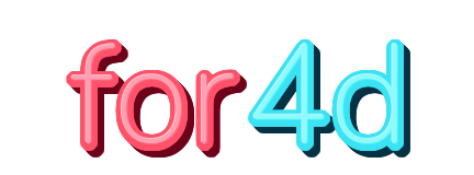 for4d — logo kanal