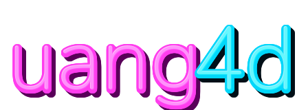 uang4d — logo kanal
